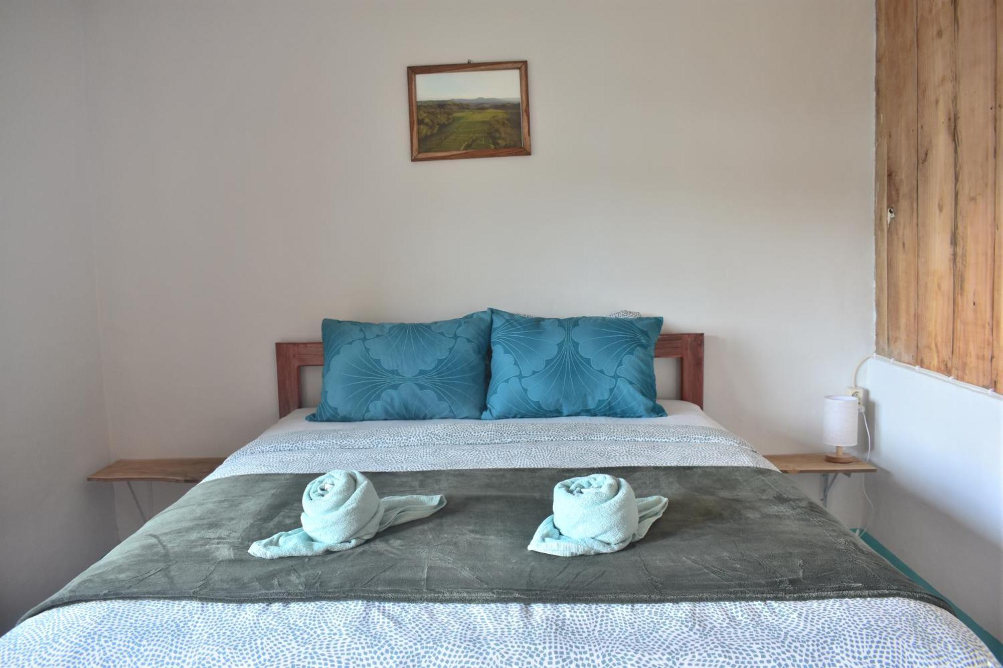 Mama'S Homestay Рутенг Екстер'єр фото
