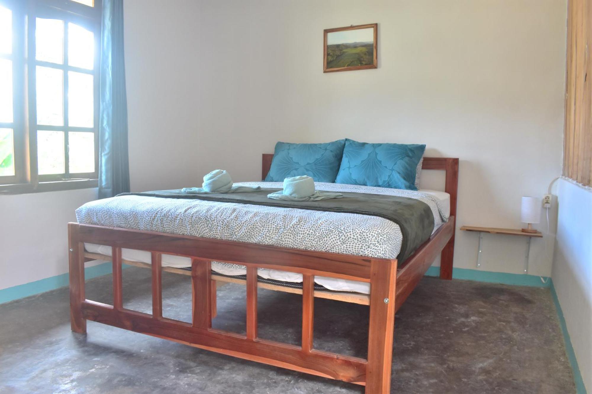 Mama'S Homestay Рутенг Екстер'єр фото