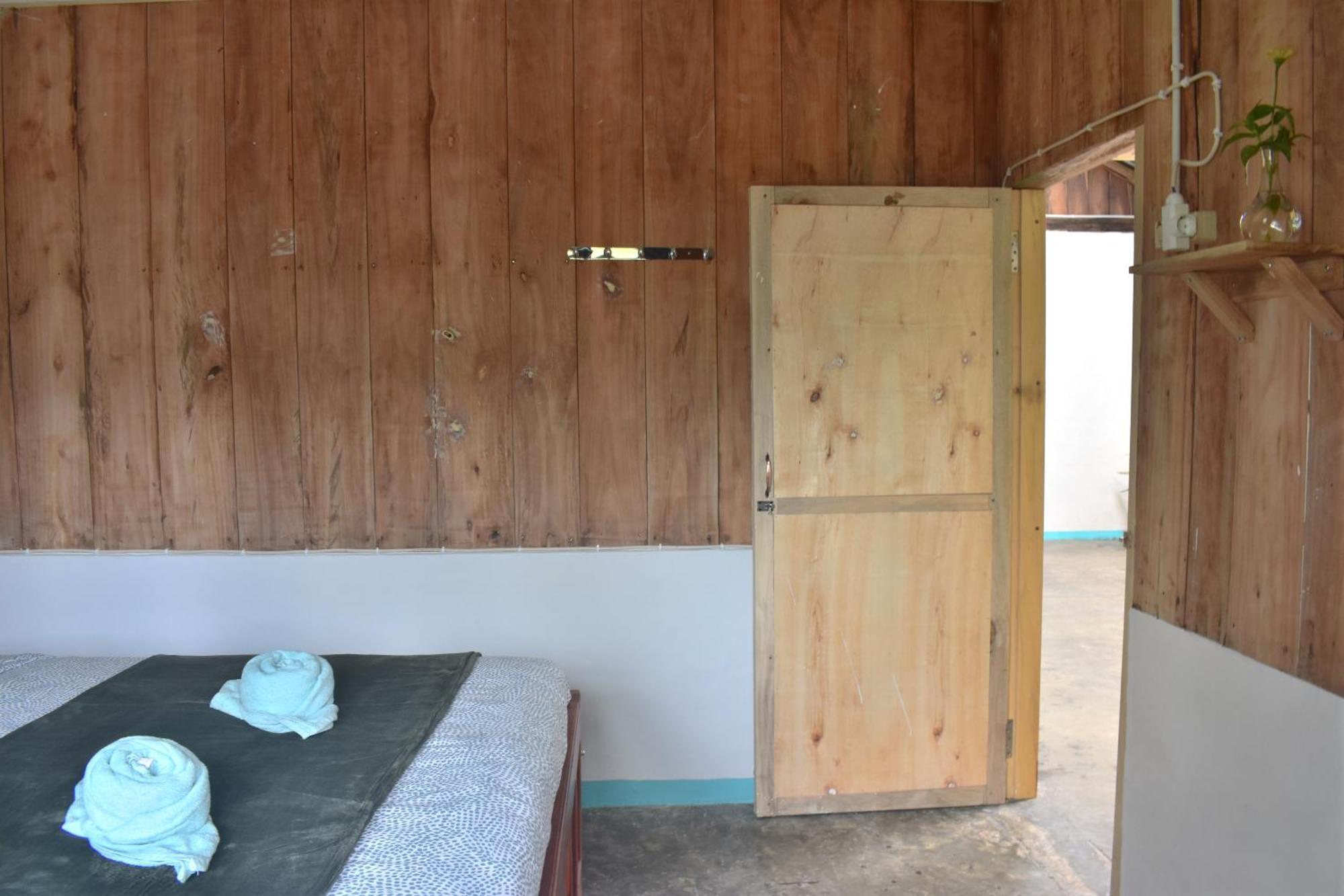 Mama'S Homestay Рутенг Номер фото