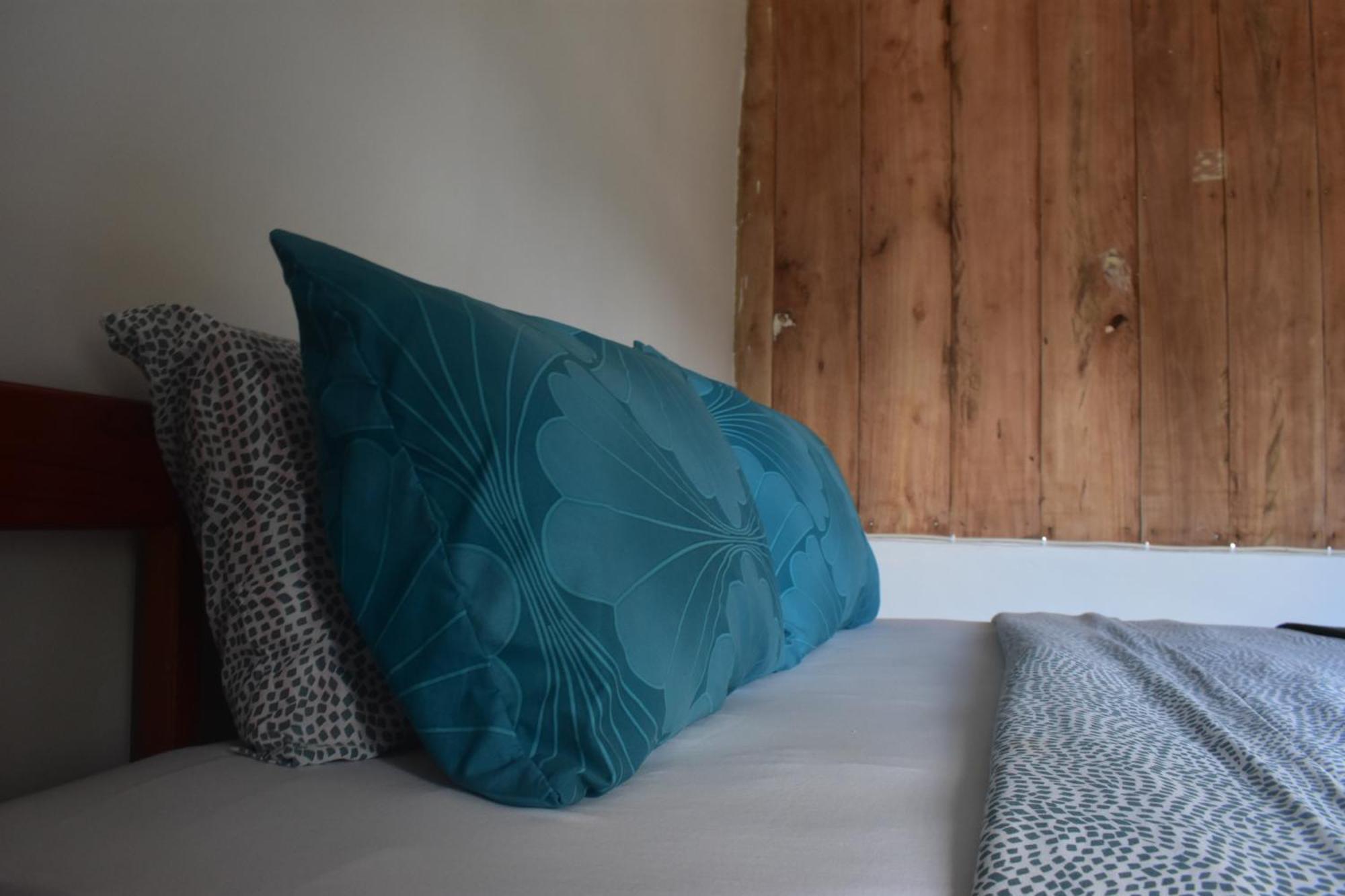 Mama'S Homestay Рутенг Номер фото